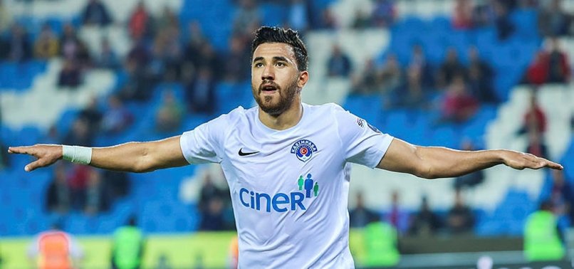 Trezeguet operasyonu