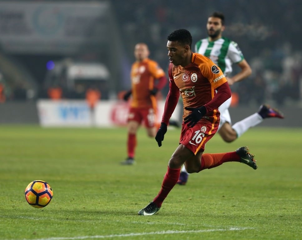 Garry Rodrigues’e övgü dolu sözler