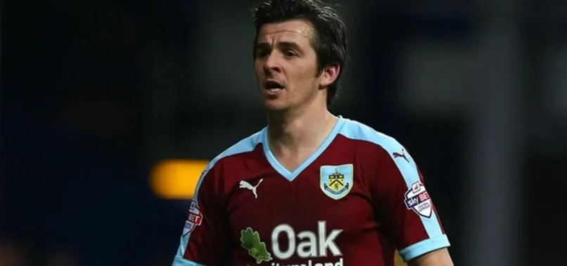 Barton'a 18 ay futboldan men cezası