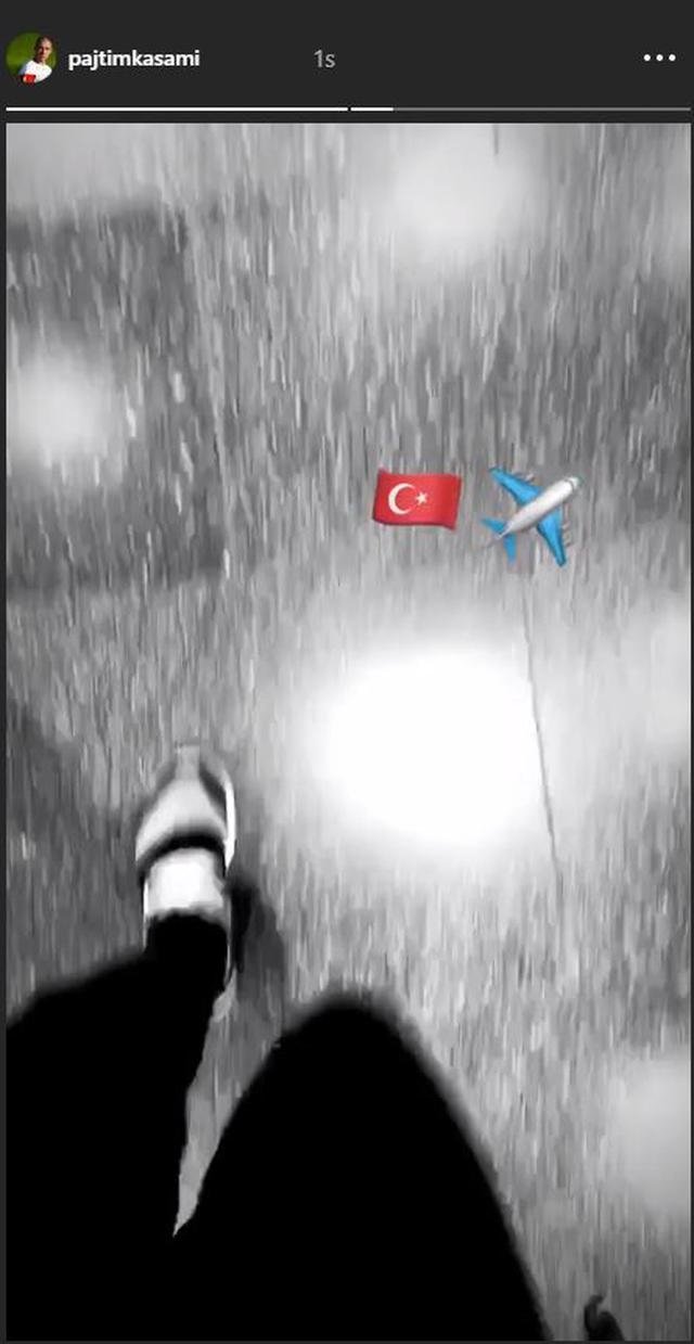 Fenerbahçelileri heyecanlandıran paylaşım! Türkiye’ye geliyor...