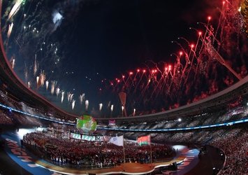 2019 Avrupa Oyunları sone erdi