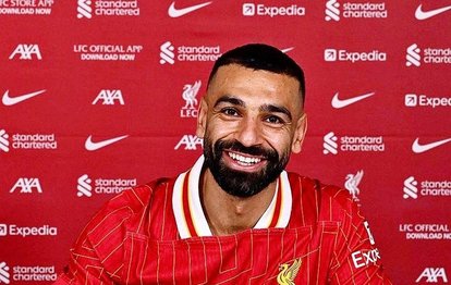 Liverpool Mohamed Salah ile devam dedi!