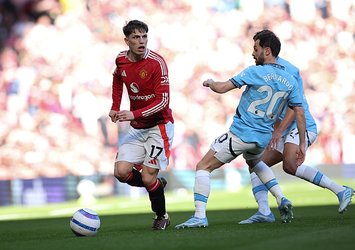 Derbide kazanan yok!