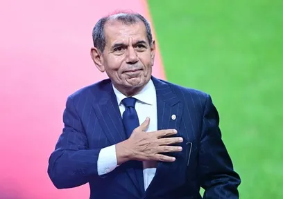 G.Saray yıldız isimle el sıkıştı! Böyle duyurdular