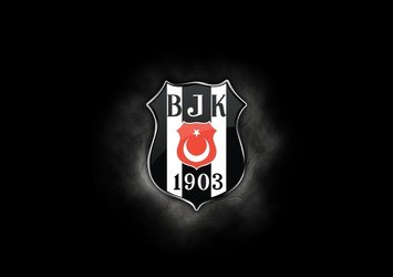 Beşiktaş'tan İsrail'in saldırılarına kınama!