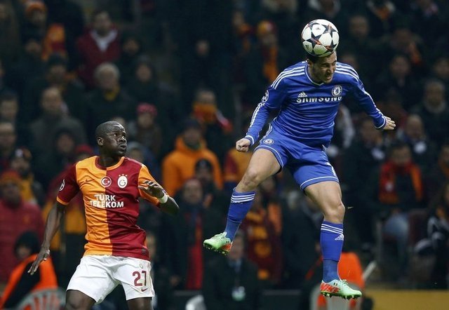 Eboue yaşadığı dramı anlattı: Futbol nankör, hiç arkadaşım kalmadı