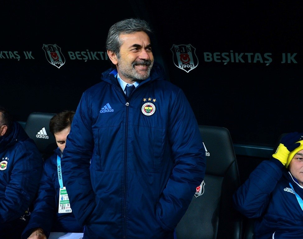 Kocaman itiraf!