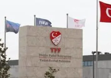 Beşiktaş PFDK'ya sevk edildi
