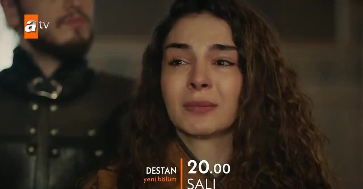 Destan 13. BÖLÜM 2. FRAGMANI İZLE