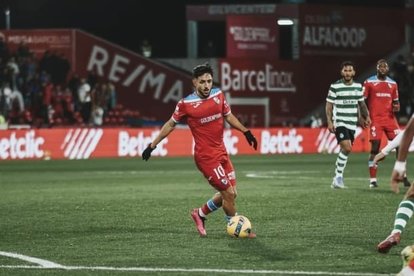 Trabzonspor’a Portekizli 10 numara!