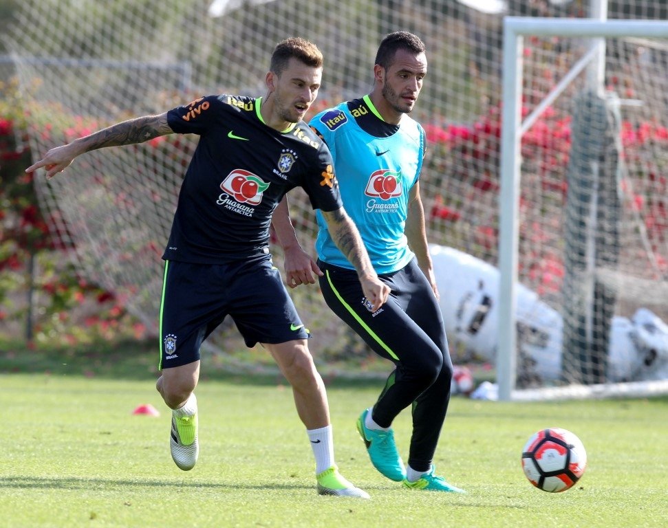 Lucas Lima’dan Fenerbahçe’ye yeşil ışık