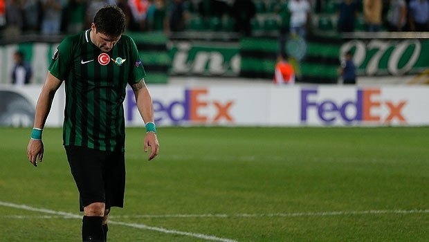 Başakşehir’den Seleznyov’a kanca!