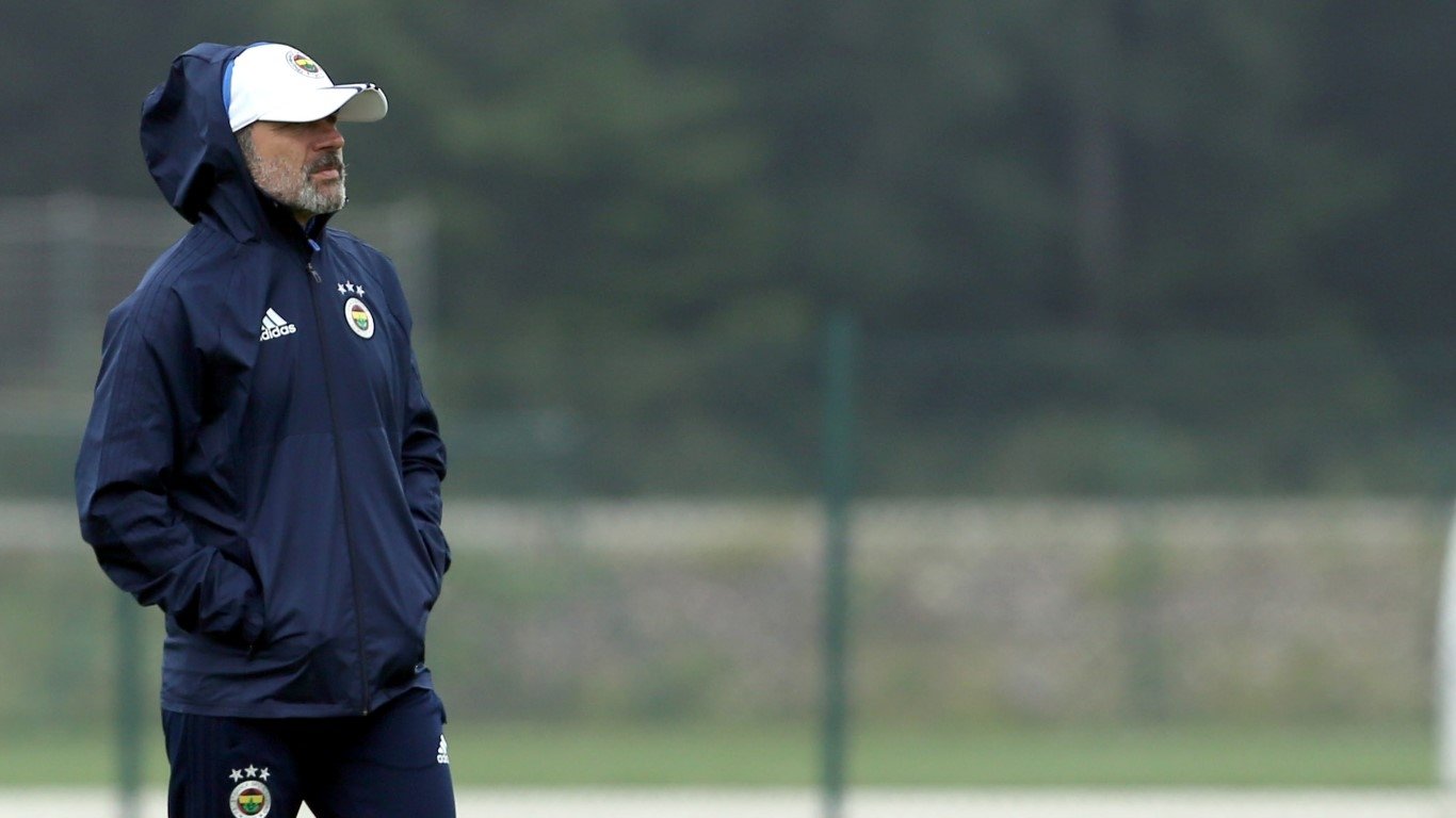 Aykut Kocaman krallığını ilan etti