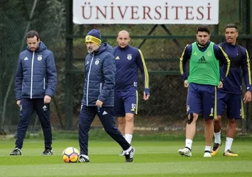 Aykut Kocaman, Ozan Tufan'ı neden oynatmıyor?