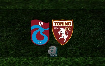 Trabzonspor - Torino maçı ne zaman, saat kaçta ve hangi kanalda? | Hazırlık maçı