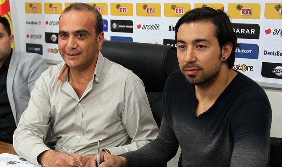 Türkiye’de biten transferler