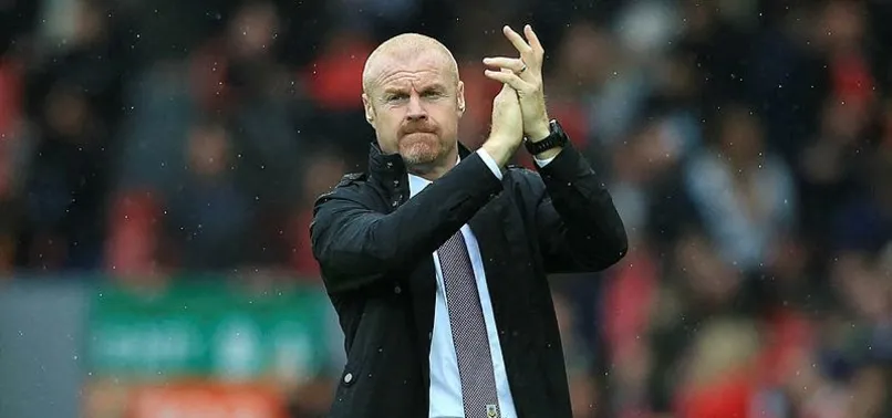Burnley'de Sean Dyche dönemi son buldu!