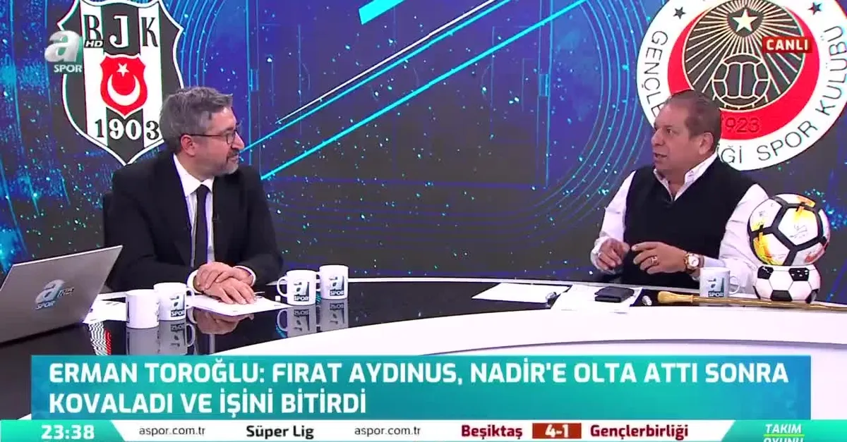 "Zekeriya Alp'i yollamaya çalışıyorlar çünkü bazılarını bitirecek"