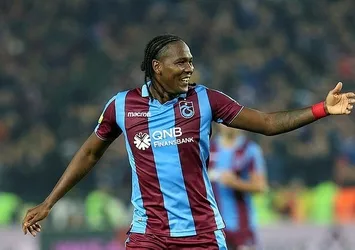 Rodallega: Şimdi gitmem