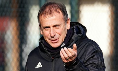 Avcı Roco’yla özel görüştü