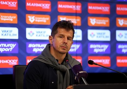 Emre Belözoğlu’nun yeni adresi!