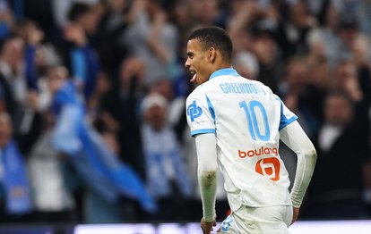 Marsilya 6-2 Le Havre MAÇ SONUCU-ÖZET