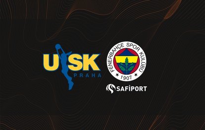 USK Prag - Fenerbahçe Safiport maçı canlı skor USK Prag - Fenerbahçe Safiport maçı canlı izle | Kadınlar EuroLeague Final Four