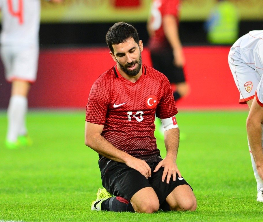 Galatasaray Arda Turan’ı böyle ikna edecek
