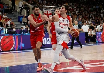 FIBA'dan 12 Dev Adam'a kötü haber!