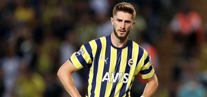 FENERBAHÇE HABERLERİ - İsmail Yüksek'in menajeri konuştu! Kırmızı kart pozisyonu...