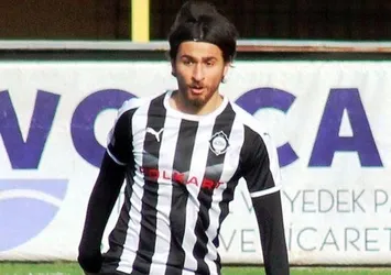 Altaylı Ulaş'a Trabzonspor kancası