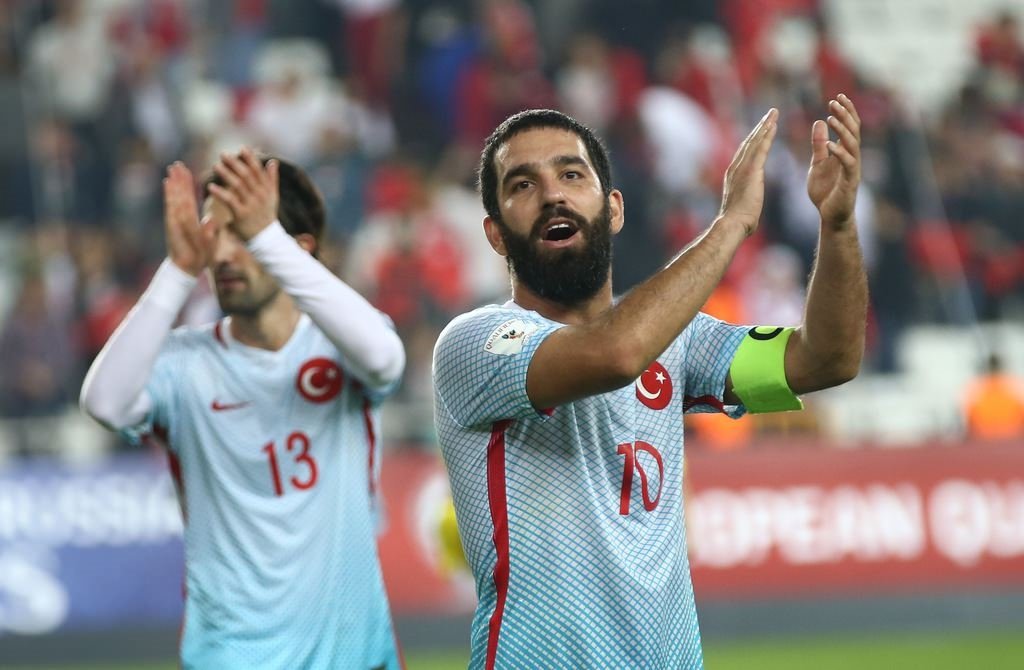 Arda Turan’a sürpriz talip