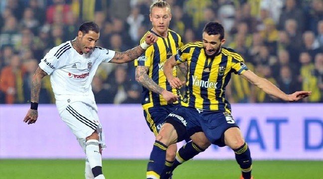 Fenerbahçe - Beşiktaş derbisi öncesi son durum