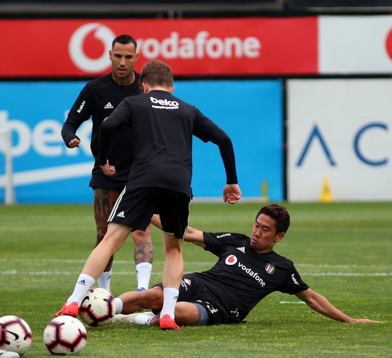 Beşiktaş’tan Ersun Yanal açıklaması!