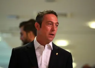 İşte Fenerbahçe'nin yeni sponsoru!