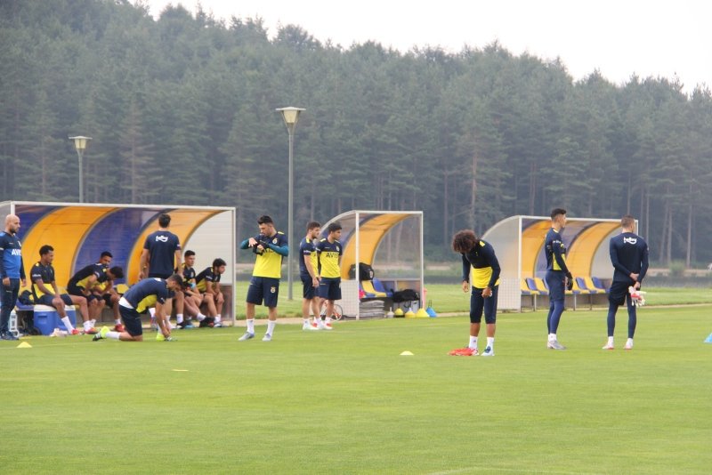 Max Kruse göz doldurdu