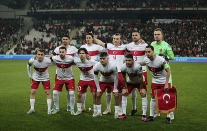 A Milli Takım Hırvatistan’a gitti!