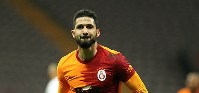 Trabzonspor'un Emre Akbaba resti!