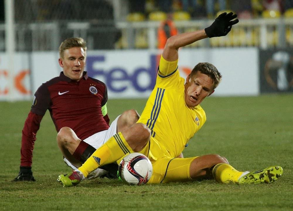 Beşiktaş’ın son 16 turundaki muhtemel rakipleri