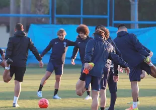 Adana Demirspor 3 puana kilitlendi