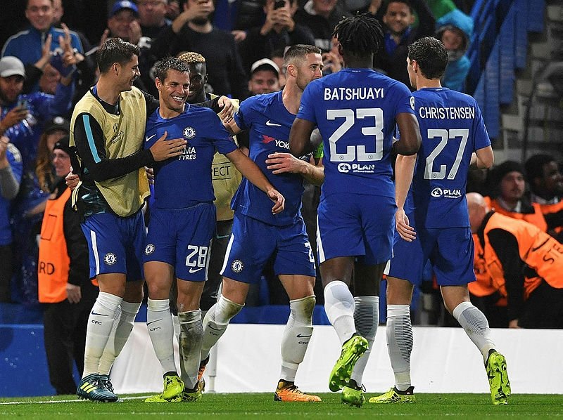 UEFA güncel kulüp sıralamasını açıkladı!