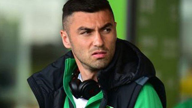 Yıldızlar karmasına katılacak futbolcular açıklandı