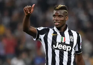 Manchester United Pogba'yı açıkladı