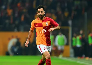 Selçuk İnan'dan veda kararı