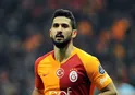 Galatasaray'da derbi hazırlıkları başladı - 1