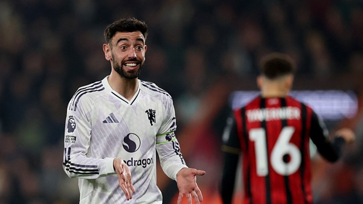 Galatasaray'dan ses getirecek transfer hamlesi! Manchester United'ın yıldızı…