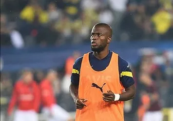 Fenerbahçe'de Enner Valencia şoku!