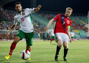 Trabzonspor'a Ivelin Popov müjdesi