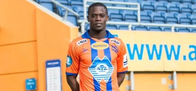 Beşiktaş kanadını yeniliyor! Edwin Gyasi...