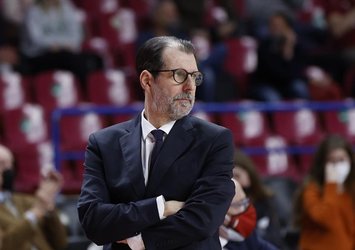 A Milli Kadın Basketbol Takım'ında Mazzon dönemi!